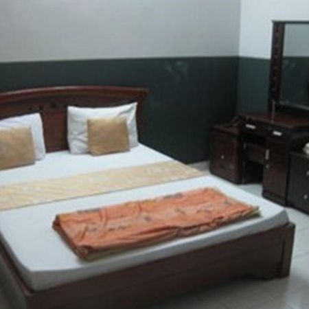123 Homestay Хошимін Екстер'єр фото
