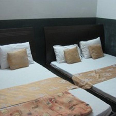123 Homestay Хошимін Екстер'єр фото